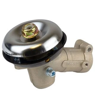 Мотокоса Sigma 2,4кВт 43,0см&sup3;, катушка,1 нож (5612601)