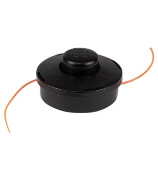 Мотокоса Sigma 2,4кВт 43,0см&sup3;, катушка,1 нож (5612601)