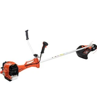 Мотокоса ECHO SRM-420ES-LW + косильна головка + ніж для заростей (24347248)