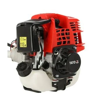 Мотокоса YATO YT-85004