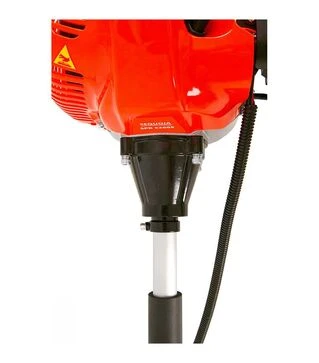 Мотокоса SEQUOIA SPB5200S 2 кВт, розбірна штанга 28 мм
