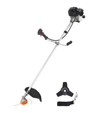 Мотокоса BauMaster BT-9043BE, 3,2 кВт