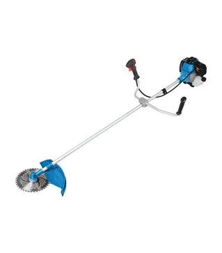 Мотокоса BauMaster BT-9043S, 2,7 кВт