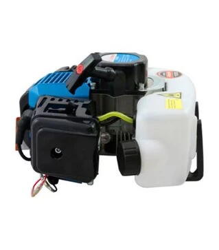Мотокоса BauMaster BT-9052S, 3 кВт