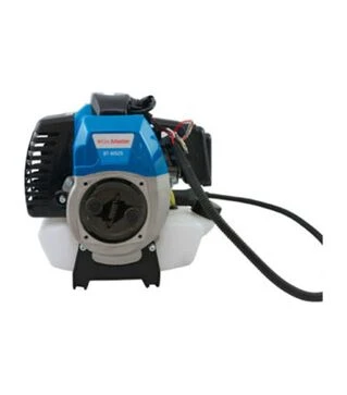 Мотокоса BauMaster BT-9052S, 3 кВт