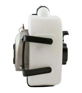 Мотокоса BauMaster BT-9052S, 3 кВт