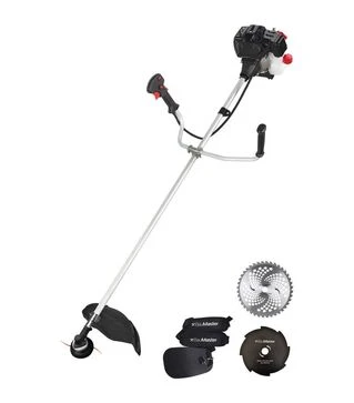 Мотокоса BauMaster BT-9053BE, 3,8 кВт