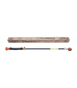 Мотокоса Sturmax Professional BTM8926P, 1,4 кВт