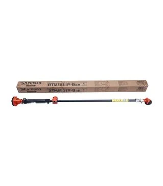 Мотокоса Sturmax Professional BTM8931P, 1,5 кВт