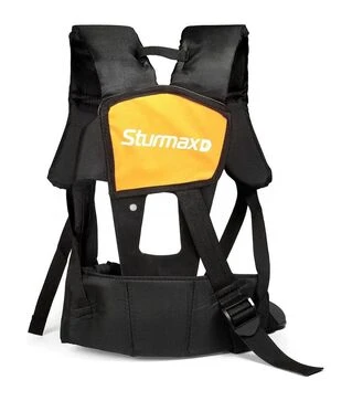 Мотокоса Sturmax Professional BTM8933S, 1,6 кВт