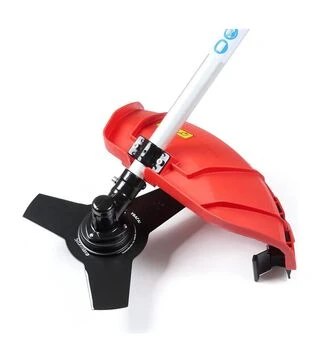 Мотокоса Sturmax Professional BTM8933S, 1,6 кВт