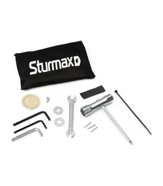 Мотокоса Sturmax Professional BTM8933S, 1,6 кВт