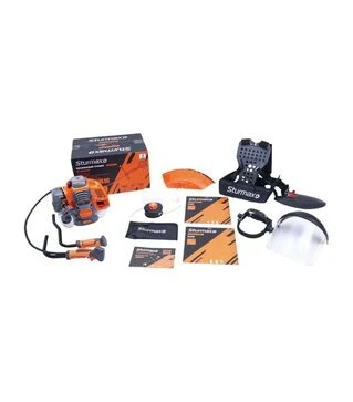 Мотокоса Sturmax Professional BTM8952P, 2,6 кВт