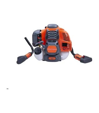 Мотокоса Sturmax Professional BTM8952P, 2,6 кВт