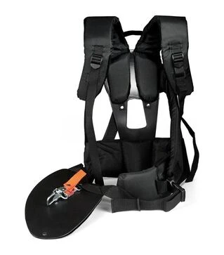 Мотокоса Sturmax Professional BTM8952S, 2,1 кВт