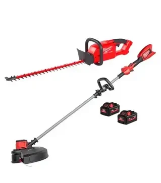 Тример акумуляторний MILWAUKEE M18 FPP2OP1-852 SET(4933492816)