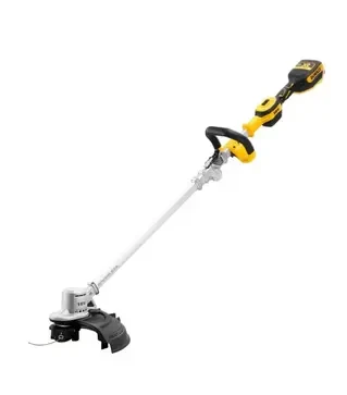 Триммер аккумуляторный DeWALT DCMST561P1