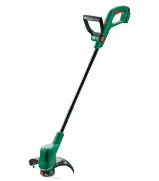 Триммер аккумуляторный Bosch EasyGrassCut 18V-230 + АКБ и ЗУ (06008C1A03)