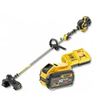 Тример акумуляторний DeWALT DCM571X1
