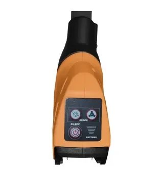 Тример акумуляторний Tex.AC TAOE-GT20VBH 20В 5500&ndash;7500 об/хв з розбірною штангою