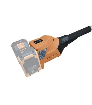 Тример акумуляторний Tex.AC TAOE-GT40VBH 2&times;20В 5500&ndash;7500 об/хв з розбірною штангою
