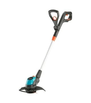 Тример акумуляторний GARDENA EasyCut 23 без АКБ та ЗП (14700-55.000.00)