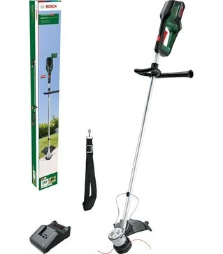 Триммер аккумуляторный Bosch AdvancedGrassCut 36V-33 (0.600.8C1.K00)