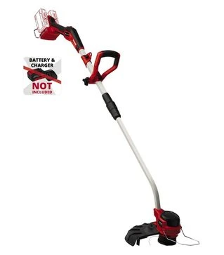 Тример акумуляторний Einhell GP-CT 36/35 Li BL-Solo PXC 36В без АКБ та ЗП (3411330)