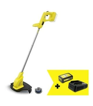 Тример акумуляторний Karcher LTR 18-25 Battery Set 18В (9.611-428.0)