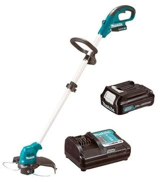 Триммер аккумуляторный Makita UR100DWAE
