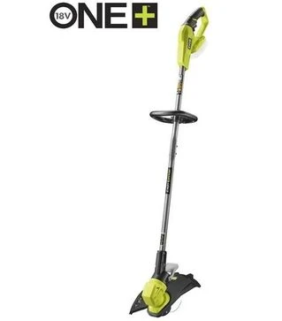 Тример акумуляторний Ryobi ONE+ RY18LT33B-0 18В, без АКБ та ЗП (5133006024)