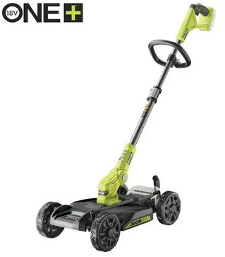 Тример-газонокосарка акумуляторний Ryobi ONE+ RY18LMC30A-0 18В, без АКБ та ЗП (5133005917)
