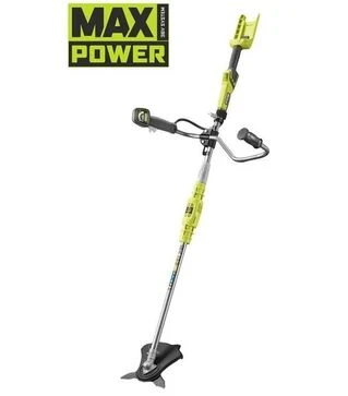 Тример акумуляторний Ryobi Max Power RBC36X26BG2-0 36В, без АКБ та ЗП (5133006434)