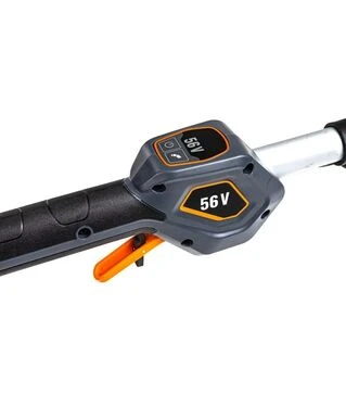 Тример акумуляторний GTM GT56/900BL KIT