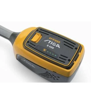 Тример акумуляторний STIGA (GT500eKit)