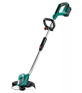 Триммер аккумуляторный Bosch AdvancedGrassCut 36 с АКБ и ЗУ (0600878N03)