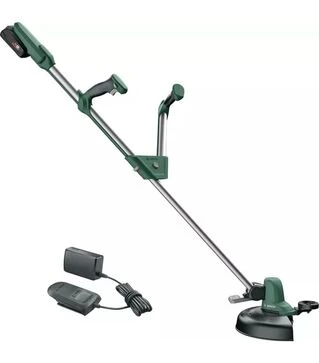 Триммер аккумуляторный Bosch UniversalGrassCut 18V-260 (06008C1D03)
