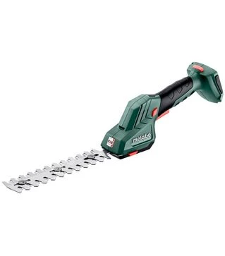 Триммер аккумуляторный Metabo SGS 18 LTX Q (601609840)