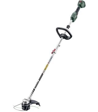 Триммер аккумуляторный Metabo RTD 18 LTX BL 30 (601720850)
