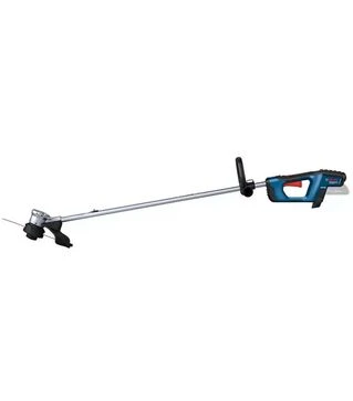 Триммер аккумуляторный Bosch GRT 18V-33 (06008D0000)