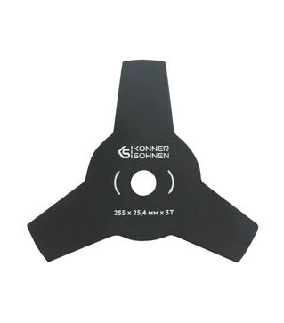 Тример акумуляторний Konner&amp;Sohnen KS BCT-40V SET 2