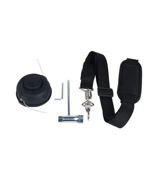 Тример акумуляторний Konner&amp;Sohnen KS BCT-40V SET 2