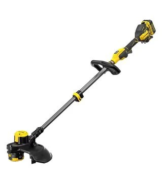 Тример акумуляторний Stanley FatMax SFMCSTB933M, 20 В, 4 А*год