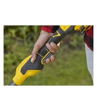 Тример акумуляторний Stanley FatMax SFMCSTB933M, 20 В, 4 А*год