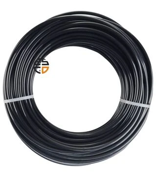 Леска для триммера SEQUOIA TL2,4-L15-Standart круглая 2,4 мм, 15 м