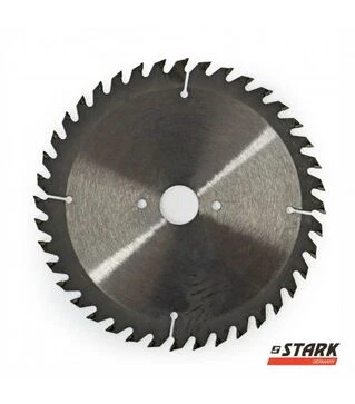 Ріжучий диск для тримера STARK 40Т, 150х1.8х20 мм (310900202)