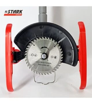 Ріжучий диск для тримера STARK 40Т, 150х1.8х20 мм (310900202)