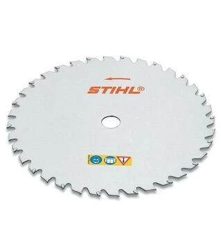Режущий диск для триммера Stihl 225 мм (40007134211)