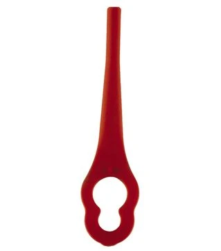 Пластикові ножі для тримера Einhell GE-CT 18 Li, 20 шт (3405730)