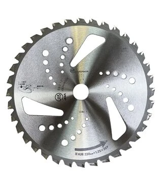 Диск ріжучий Maruyama TCT 36P (225755)